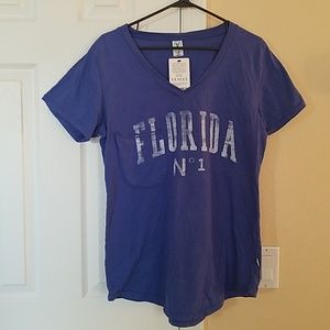 Florida tshirt